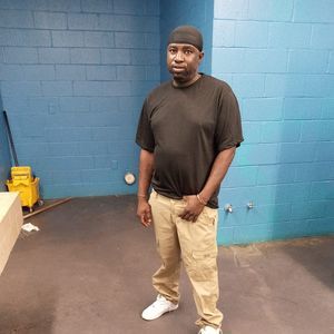 Meet your Posher, Tyrone